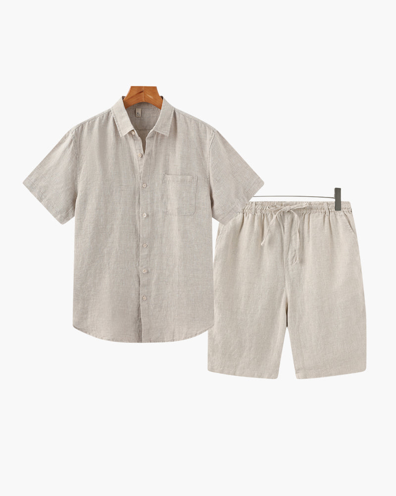 Short Lin Héritage