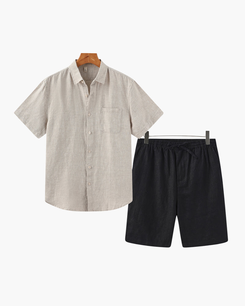 Short Lin Héritage