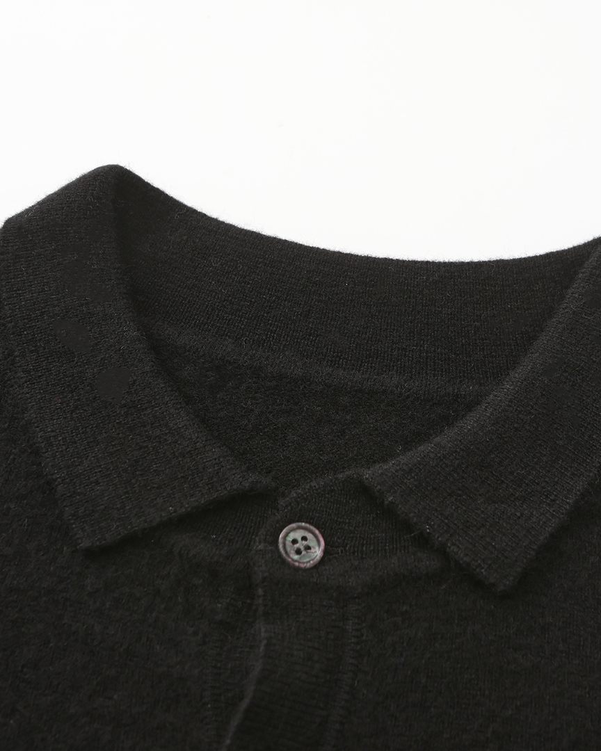 Polo Cachemire Caresse
