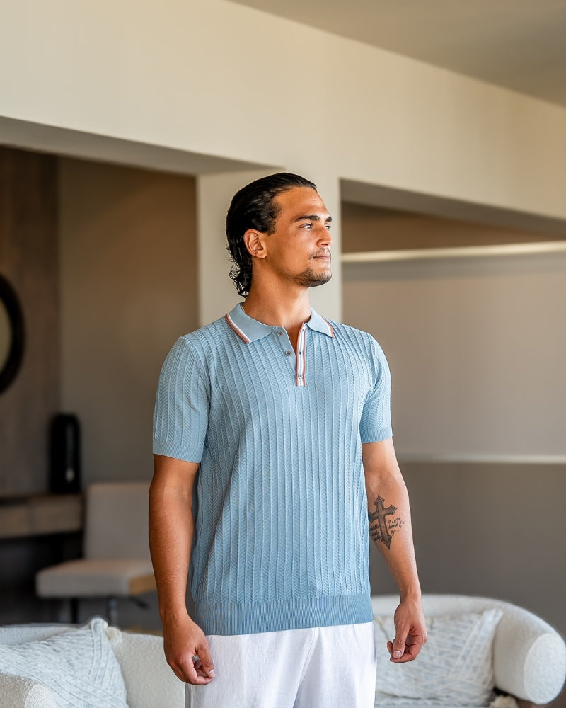 Polo Maille Kensington