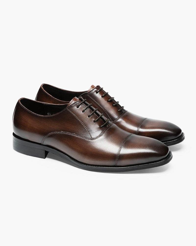Chaussures Cuir Tradition